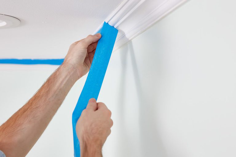 The Pros and Cons of Using Painters Tape